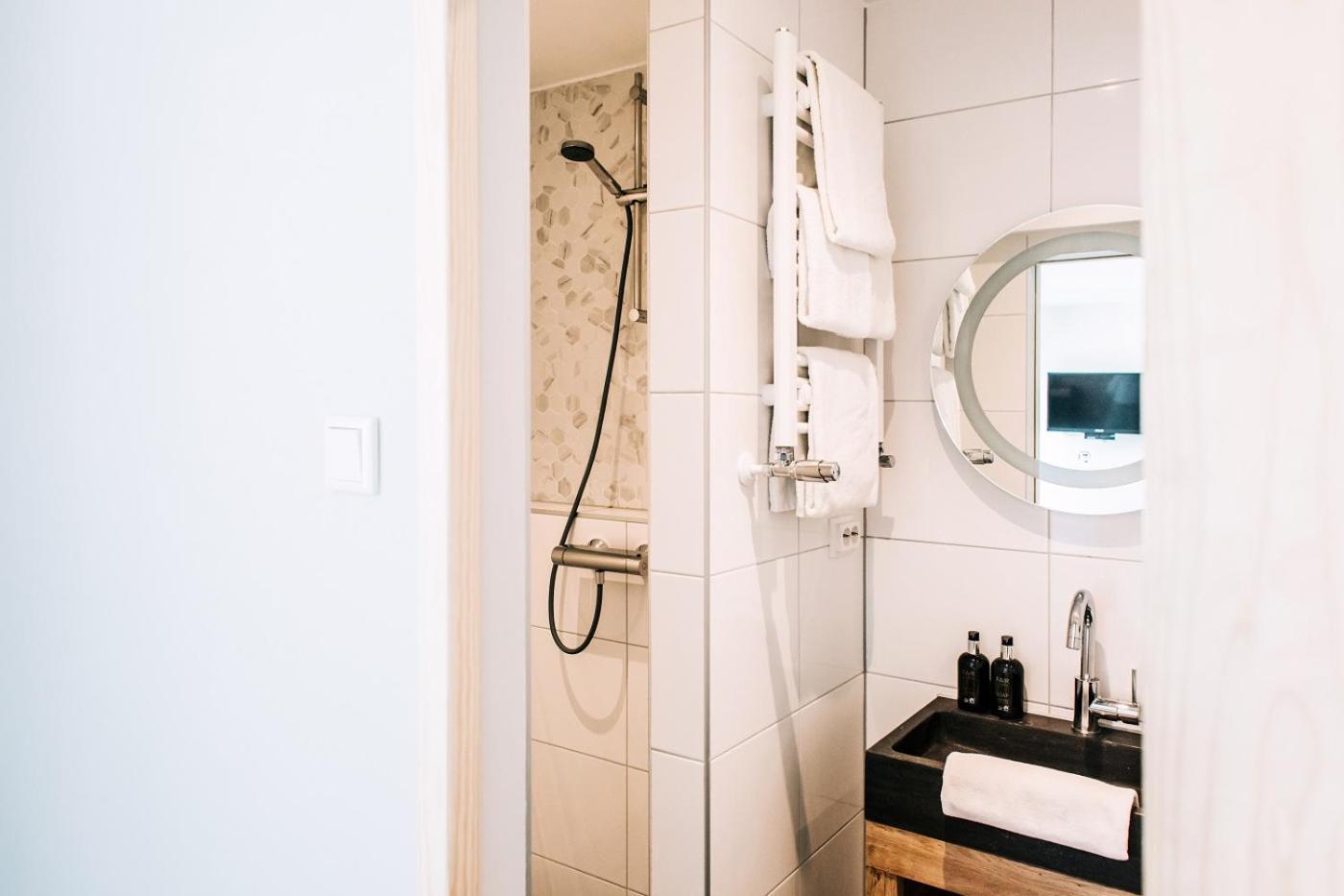 West 7 Apartman Zandvoort Szoba fotó