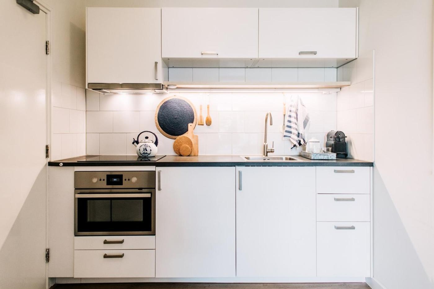 West 7 Apartman Zandvoort Szoba fotó