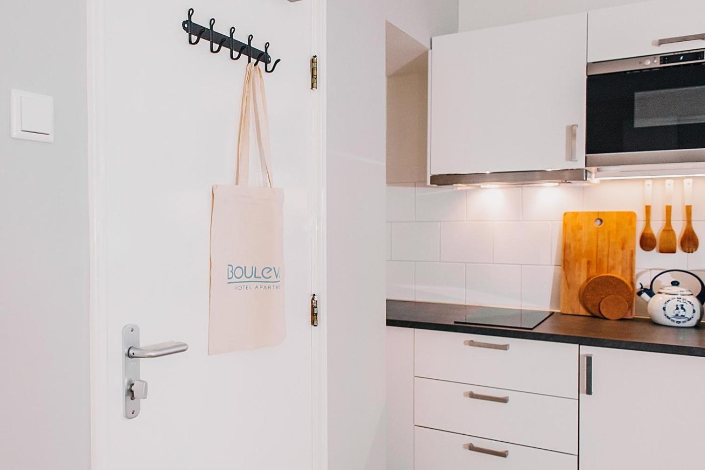 West 7 Apartman Zandvoort Szoba fotó