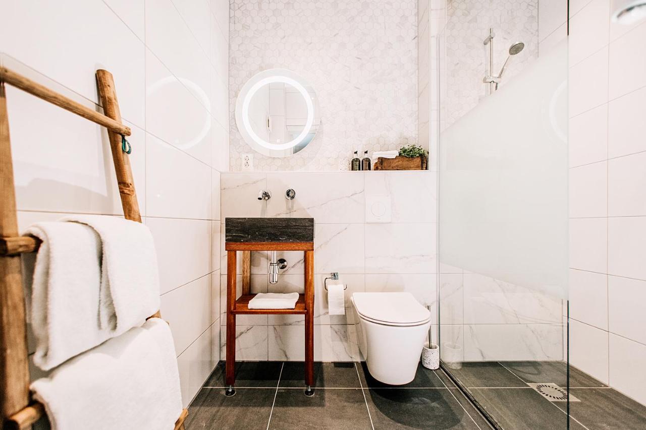West 7 Apartman Zandvoort Kültér fotó