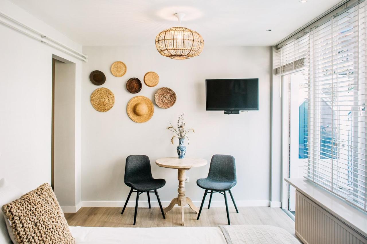 West 7 Apartman Zandvoort Kültér fotó